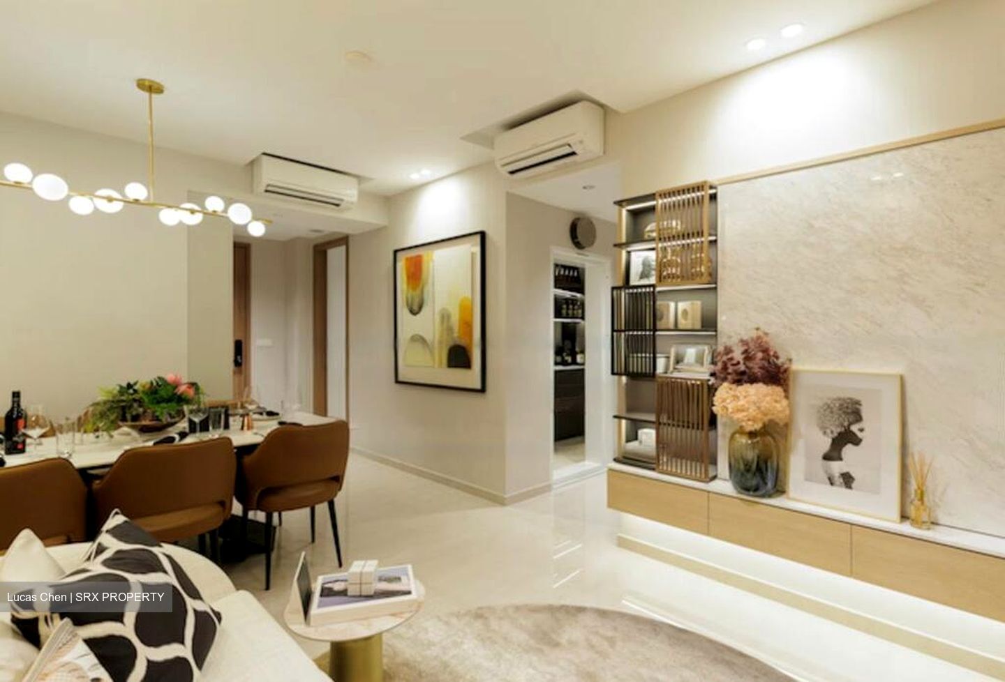 North Gaia (D27), Condominium #464355341
